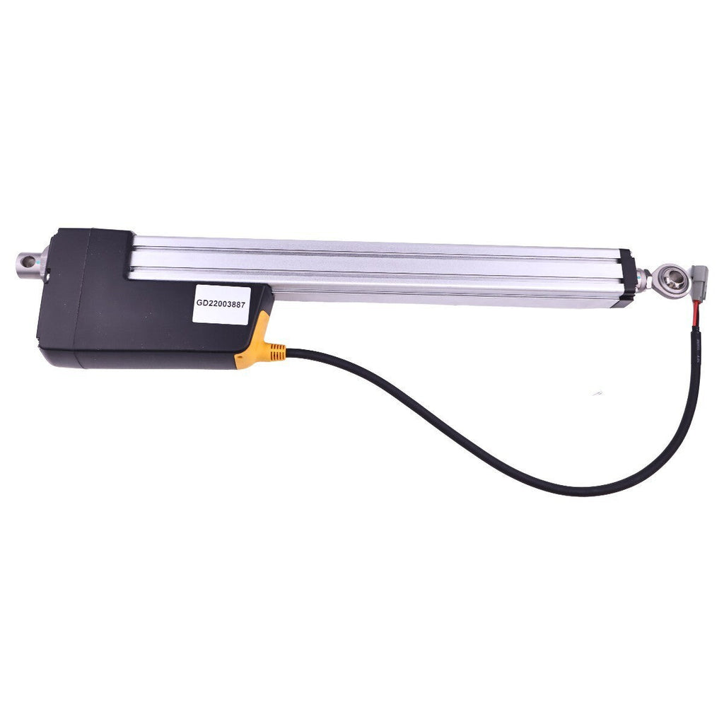 New 24V Actuator 379-9413 3799413 for Caterpillar CAT Loader 966M