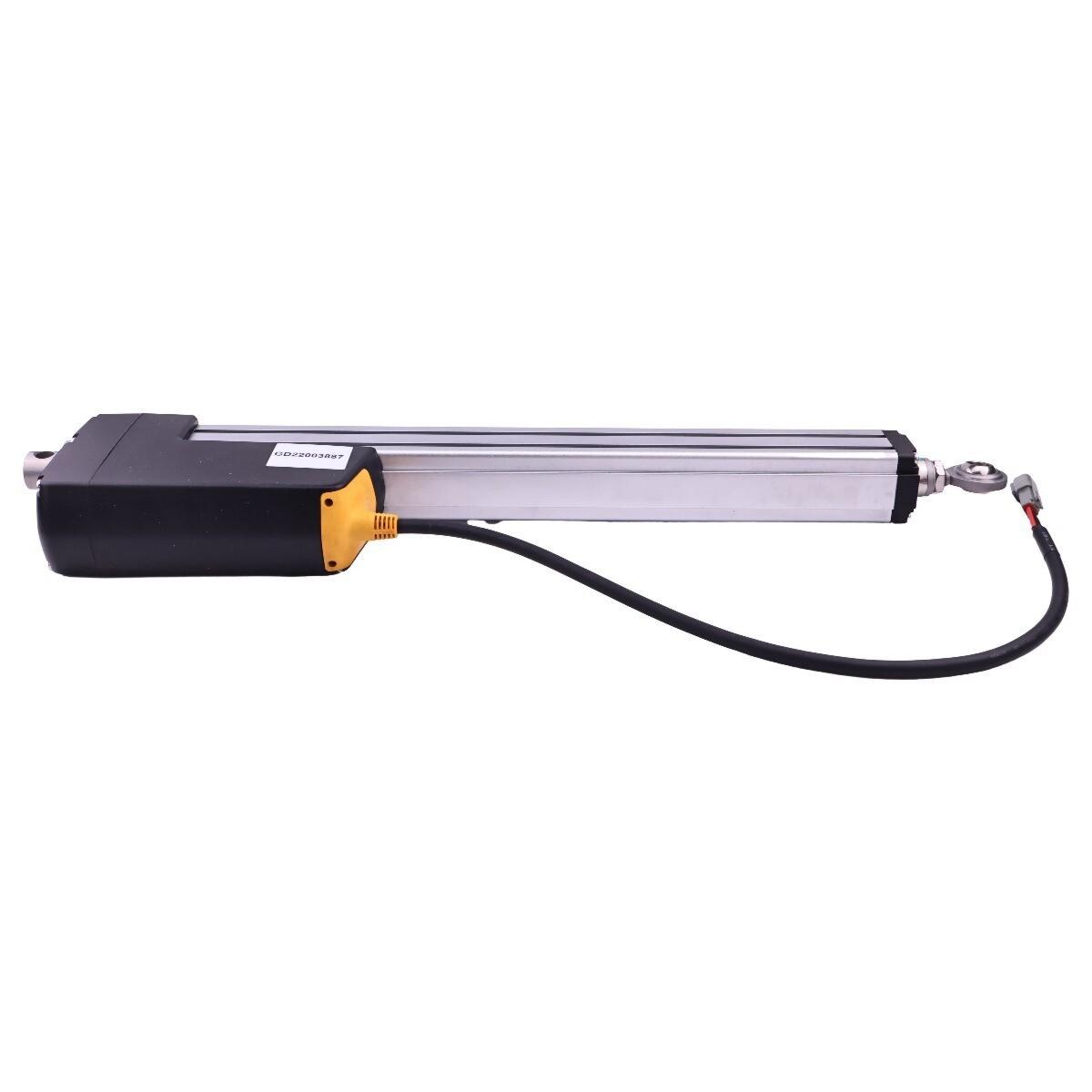 New 24V Actuator 379-9413 3799413 for Caterpillar CAT Loader 966M