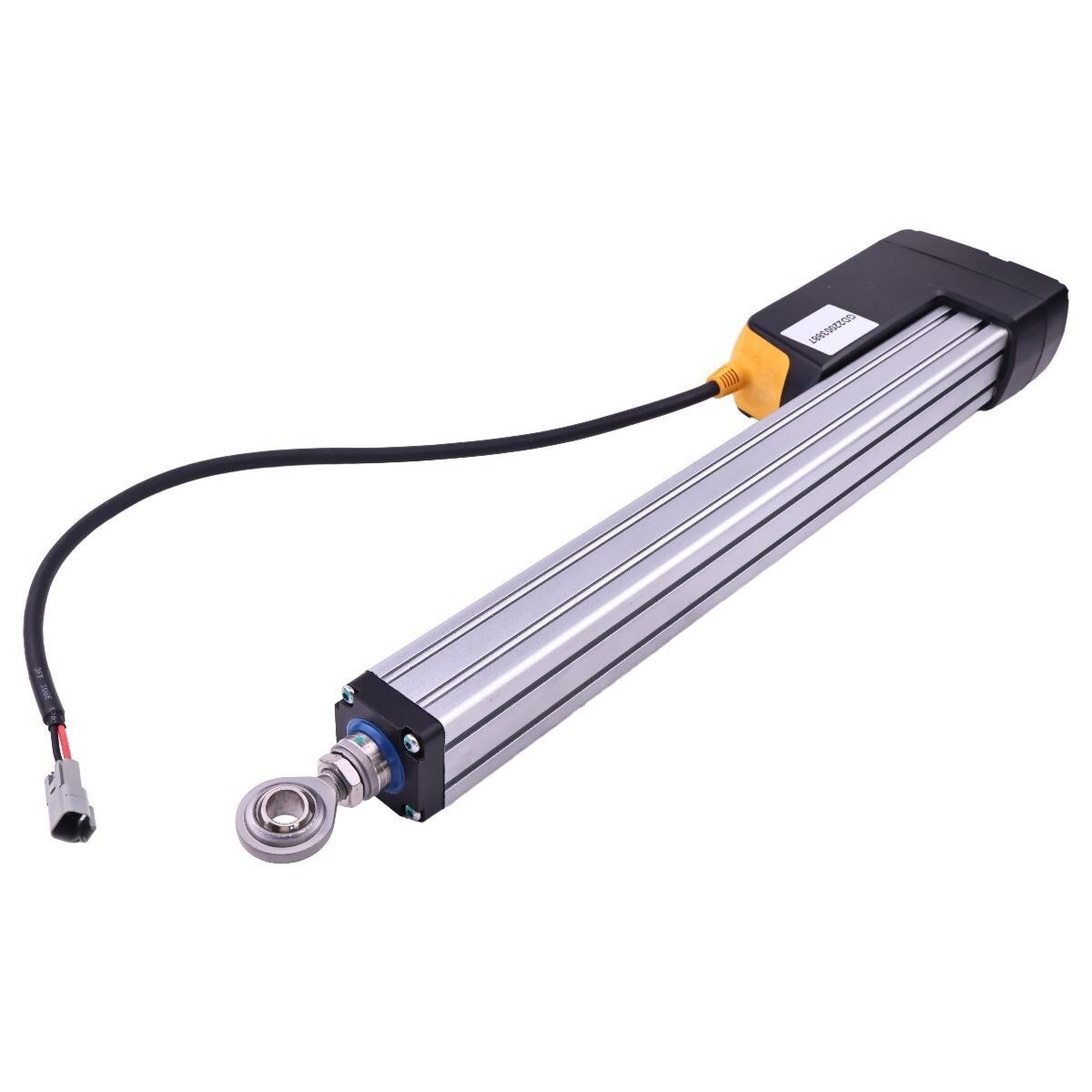 New 24V Actuator 379-9413 3799413 for Caterpillar CAT Loader 966M