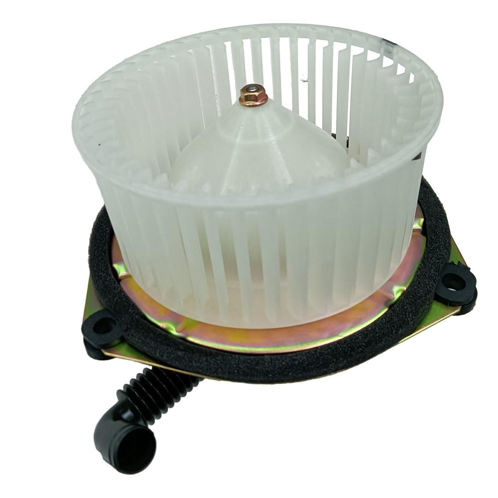 New 24V CM676457 A/C Blower Motor w/ Wheel for Nissan UD