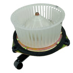 New 24V CM676457 A/C Blower Motor w/ Wheel for Nissan UD