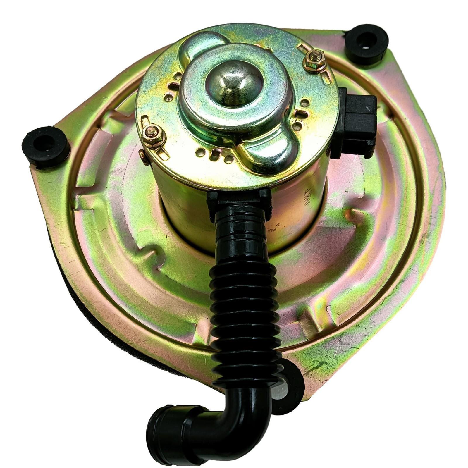 New 24V CM676457 A/C Blower Motor w/ Wheel for Nissan UD