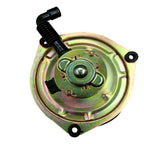 New 24V CM676457 A/C Blower Motor w/ Wheel for Nissan UD