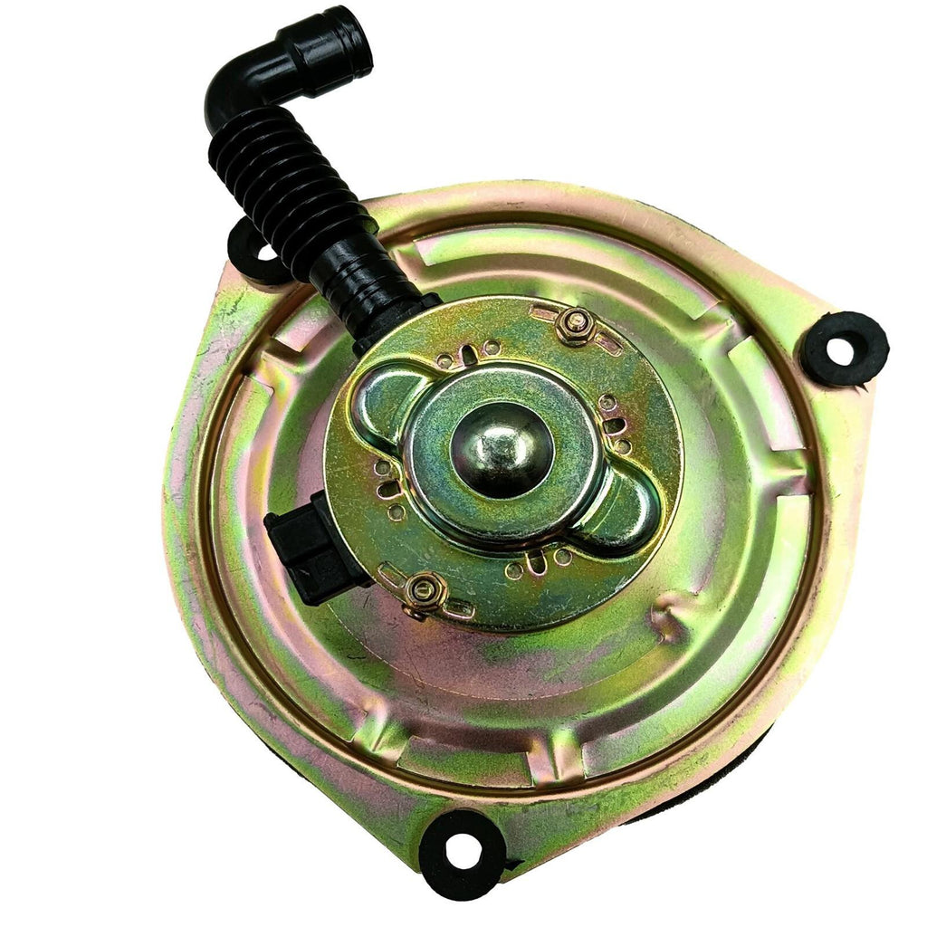New 24V CM676457 A/C Blower Motor w/ Wheel for Nissan UD