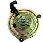 New 24V CM676457 A/C Blower Motor w/ Wheel for Nissan UD