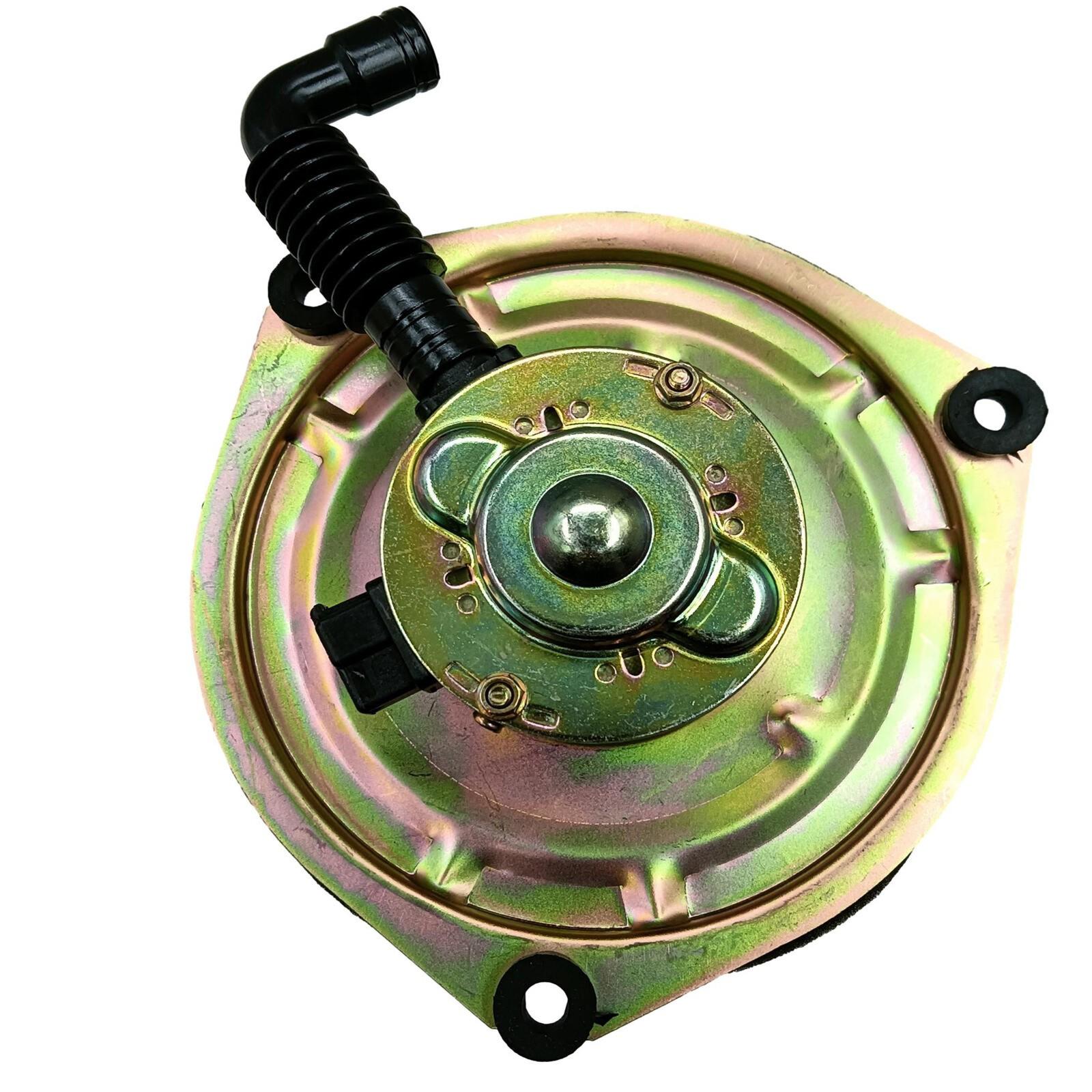 New 24V CM676457 A/C Blower Motor w/ Wheel for Nissan UD