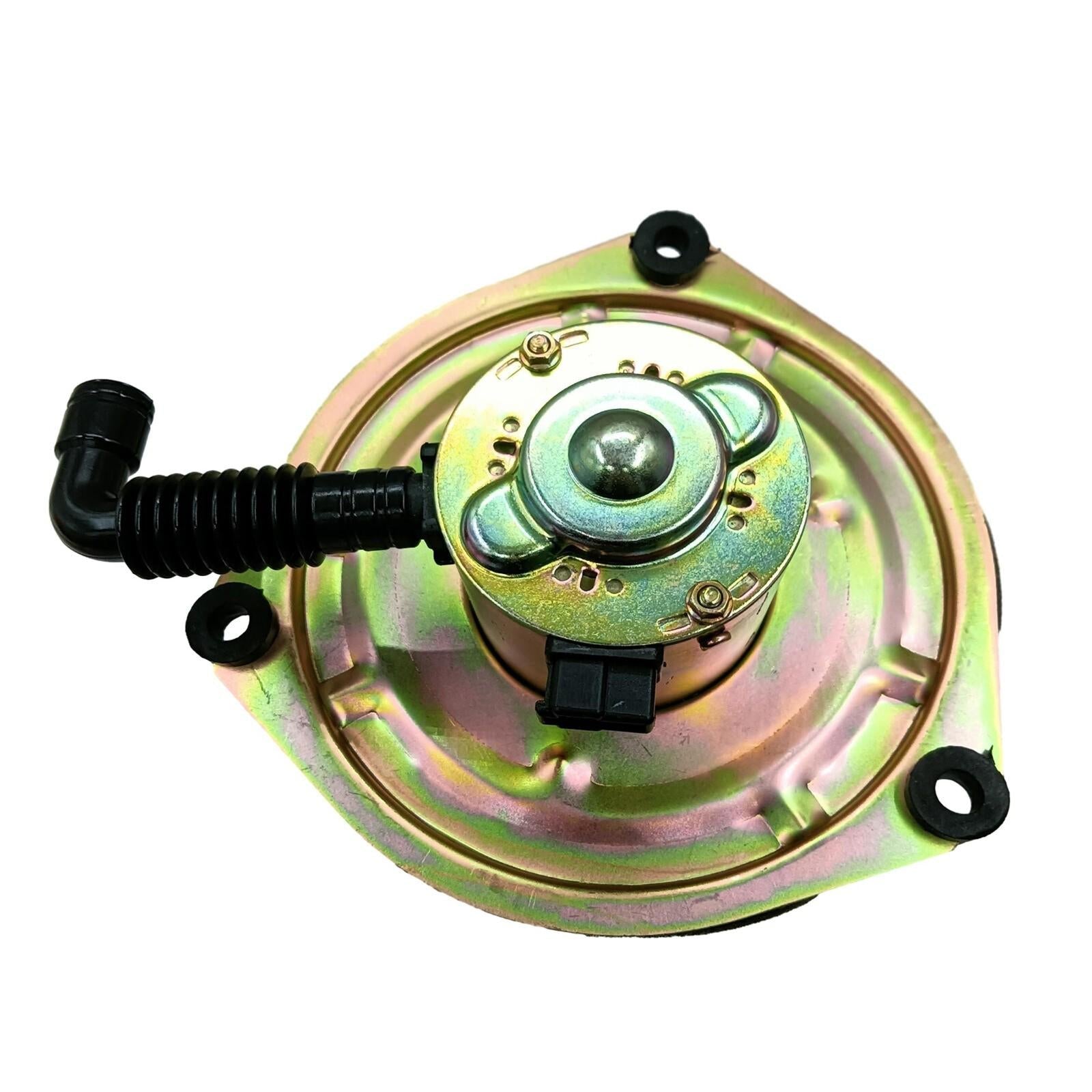 New 24V CM676457 A/C Blower Motor w/ Wheel for Nissan UD