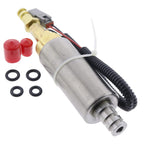 New 24V Electronic Fuel Transfer Pump 4975617 4295249 for Cummins QST30 Engine