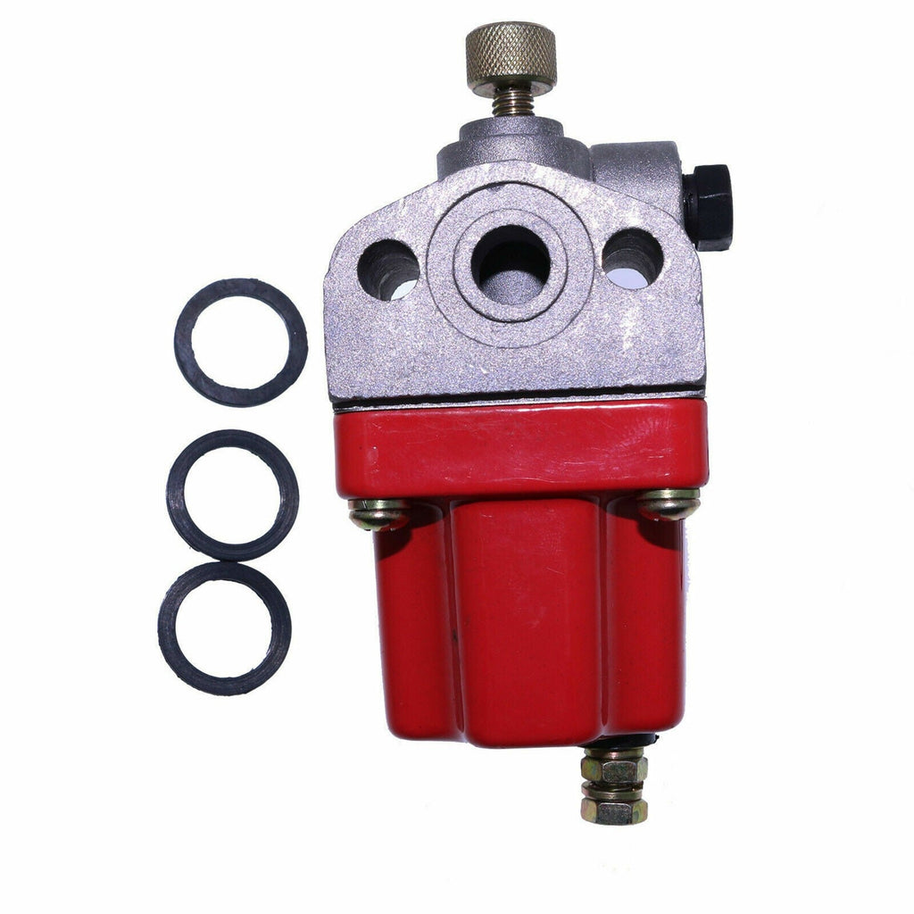 New 24V Fuel Shutoff Solenoid Valve For Cummins NTA855 & N14 855 3018453