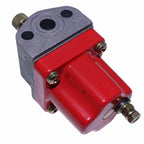 New 24V Fuel Shutoff Solenoid Valve For Cummins NTA855 & N14 855 3018453