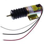 New 24V Stop Solenoid P613-A1V24 P613A1V24 for Trombetta