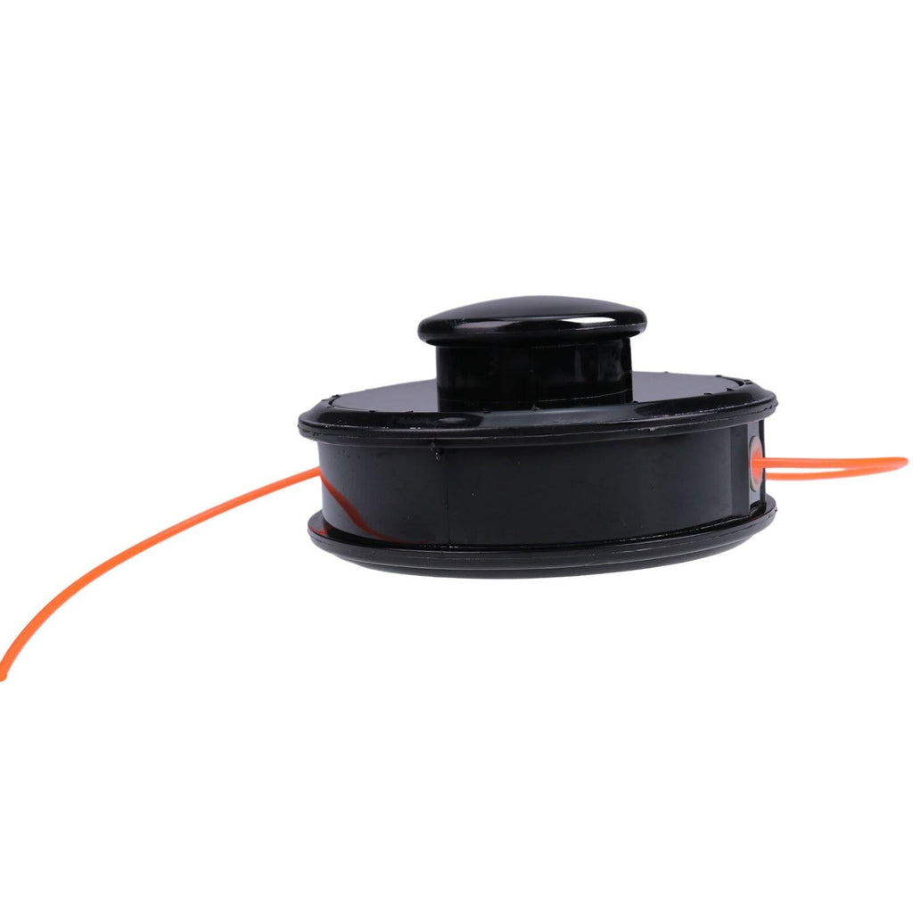 New 2PCS Echomatic Bump Head 21560070 for Echo SRM Straight Shaft Trimmers