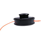 New 2PCS Echomatic Bump Head 21560070 for Echo SRM Straight Shaft Trimmers