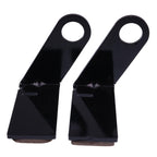 New 2PCS Equipment Brake Pad GY21943 For John Deere L105 L107