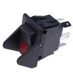 New 30T37620 Switch, Rocker 6 terminal Dump Truck for Muncie Products