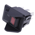 New 30T37620 Switch, Rocker 6 terminal Dump Truck for Muncie Products