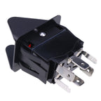 New 30T37620 Switch, Rocker 6 terminal Dump Truck for Muncie Products