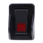 New 30T37620 Switch, Rocker 6 terminal Dump Truck for Muncie Products
