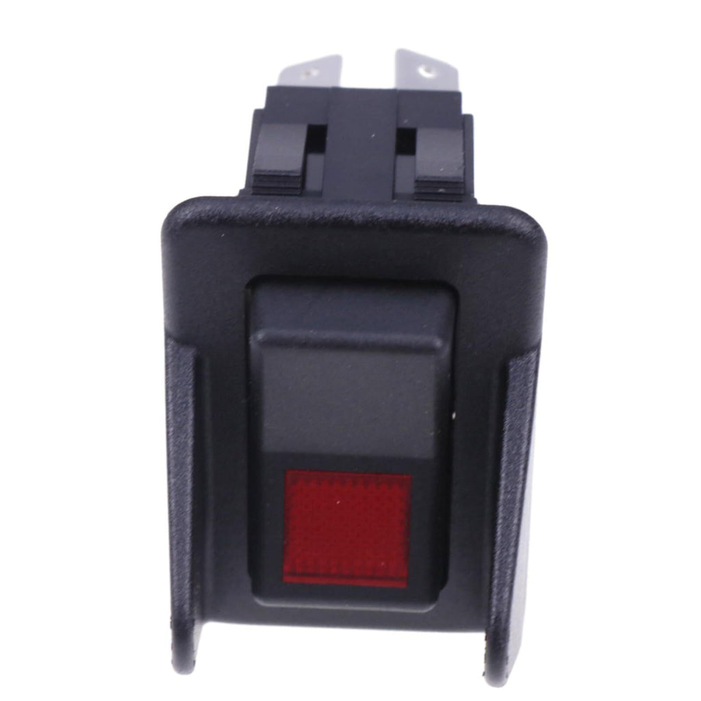 New 30T37620 Switch, Rocker 6 terminal Dump Truck for Muncie Products
