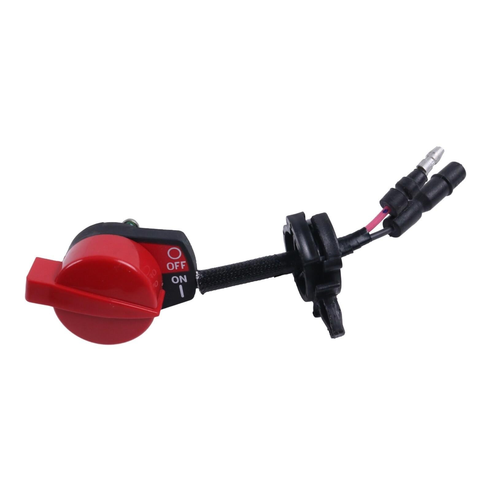 35120-Z5T-003 Engine Stop Switch for Honda GX240 GX270 GX340 GX390