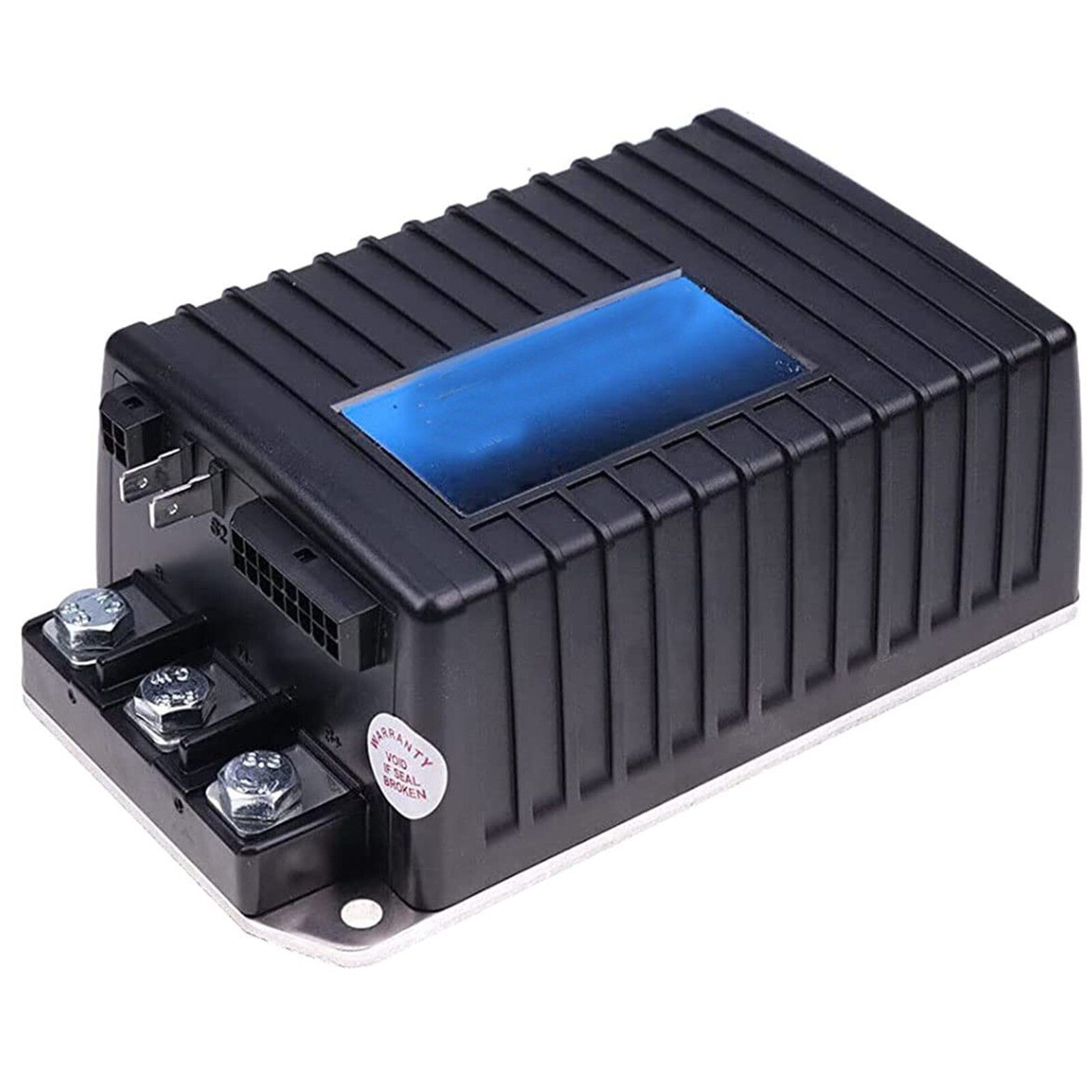 New 36V 300A 0-5kΩ DC Controller 1243-4320 for Curtis PMC Forklift Stacker
