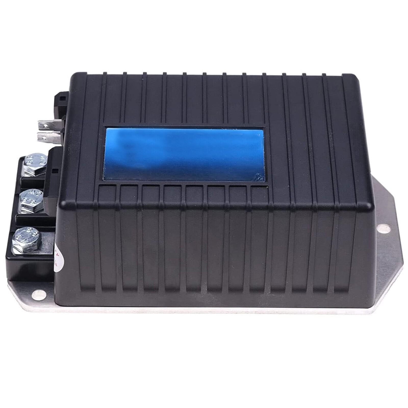 New 36V 300A 0-5kΩ DC Controller 1243-4320 for Curtis PMC Forklift Stacker