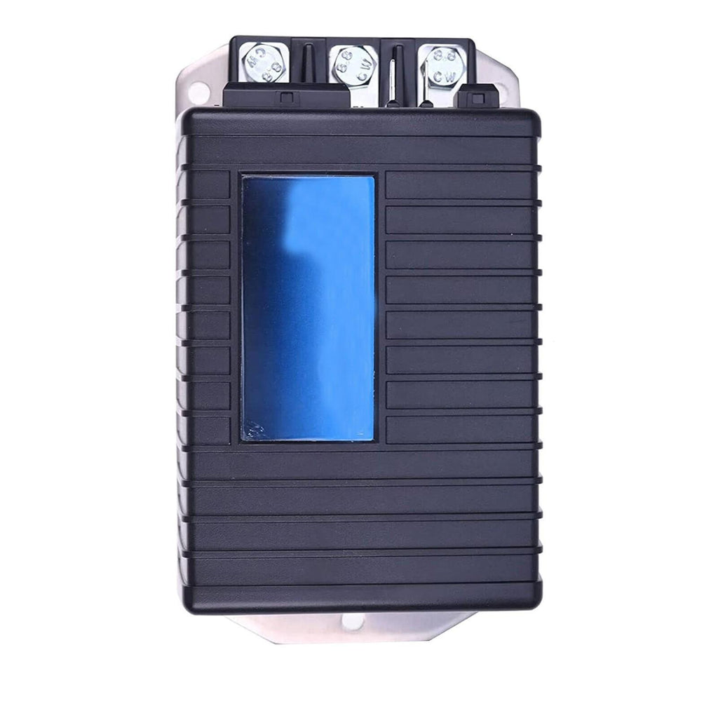 New 36V 300A 0-5kΩ DC Controller 1243-4320 for Curtis PMC Forklift Stacker