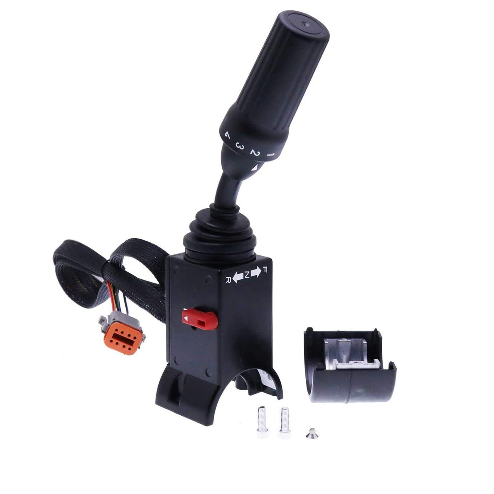 New 4 Speed Transmission Shift Lever Shifter 10267224 for JLG