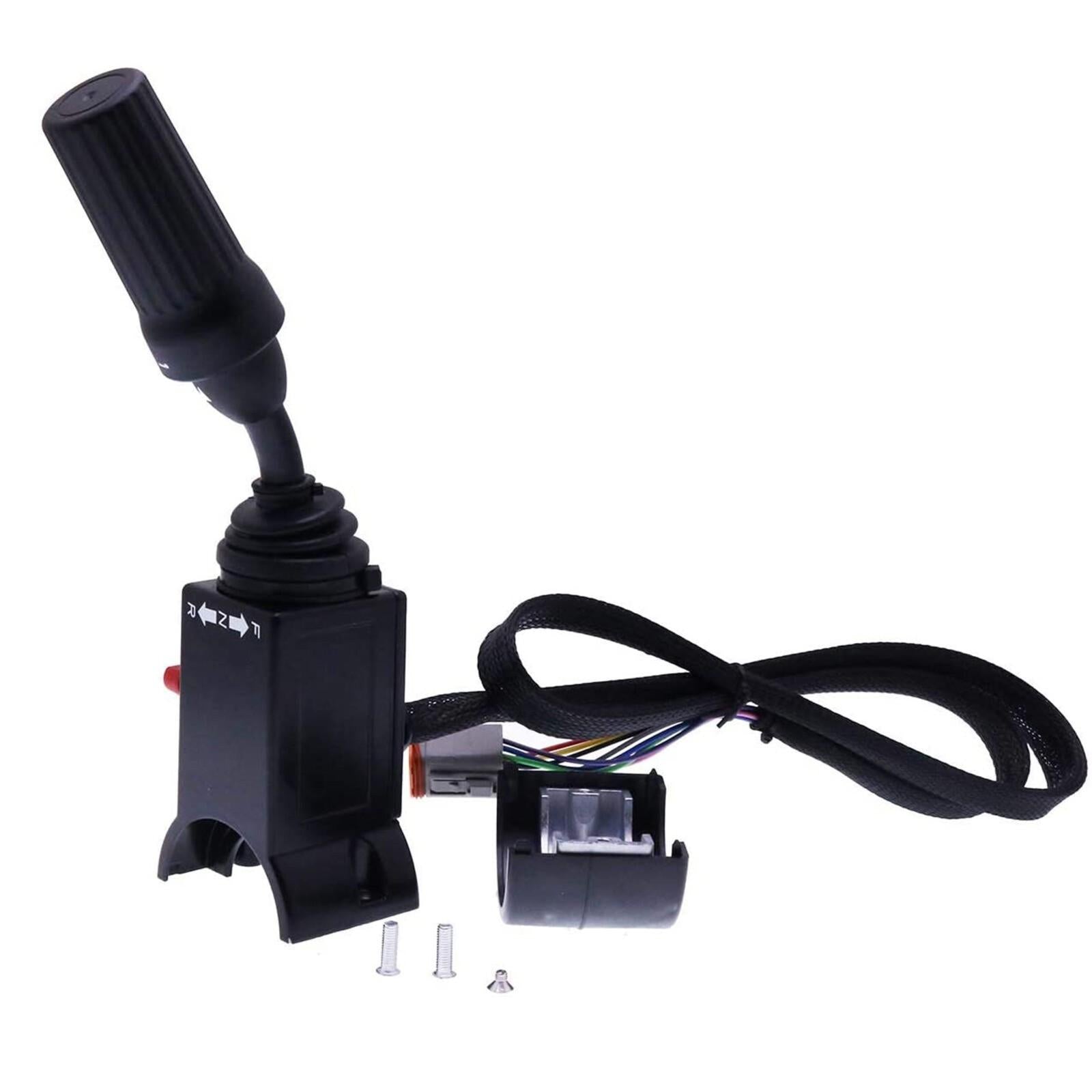 New 4 Speed Transmission Shift Lever Shifter 10267224 for JLG