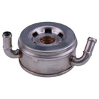 New 4TNV82 Oil Cooler 124100-5710 for Yanmar 4TNV84 4TNV88 4TNV94 4TNB98 Engine