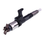 New 4X Fuel Injector 1J500-53050 1J500-53052 1J574-53051 for Engine Kubota V3800