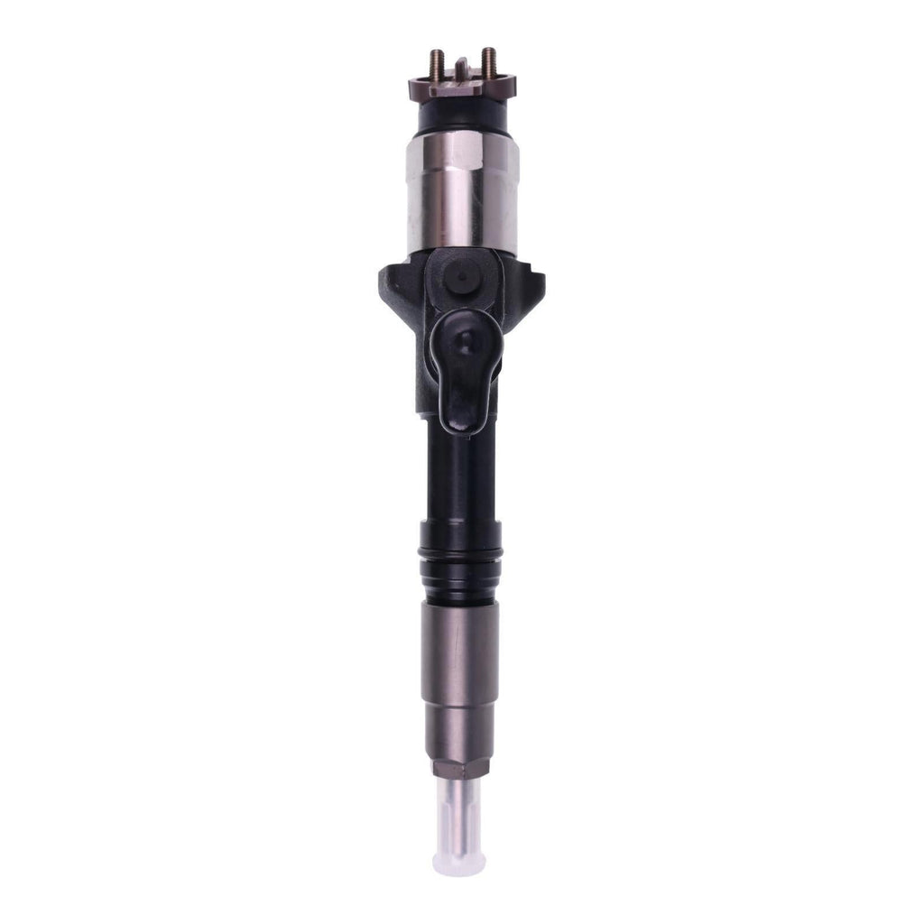 New 4X Fuel Injector 1J500-53050 1J500-53052 1J574-53051 for Engine Kubota V3800