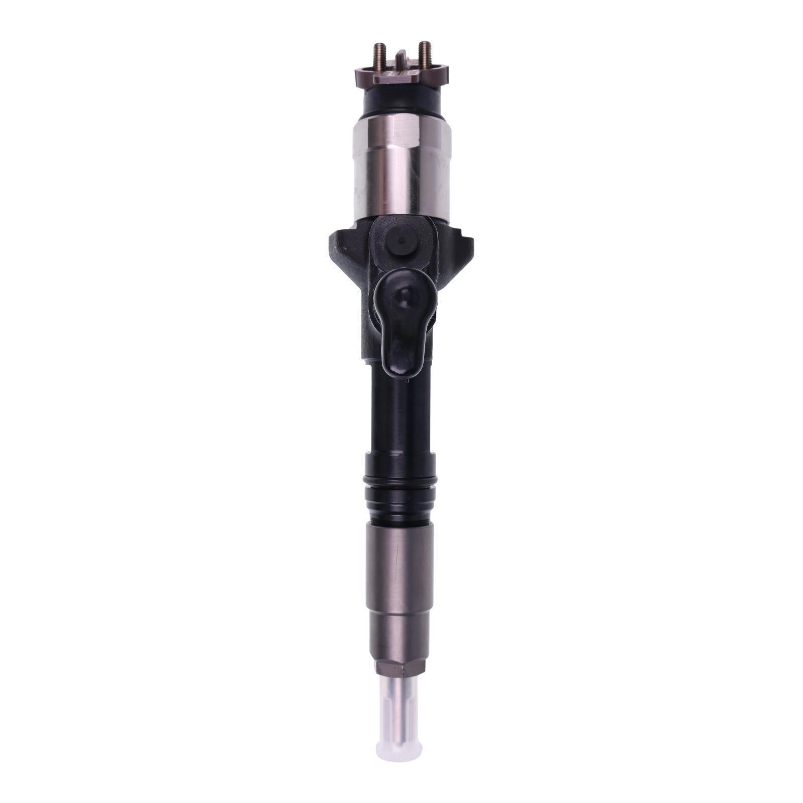 New 4X Fuel Injector 1J500-53050 1J500-53052 1J574-53051 for Engine Kubota V3800