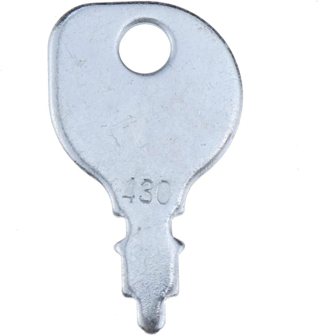 New 4X Swisher Starter Ignition Keys M40718 for all Swisher Switches