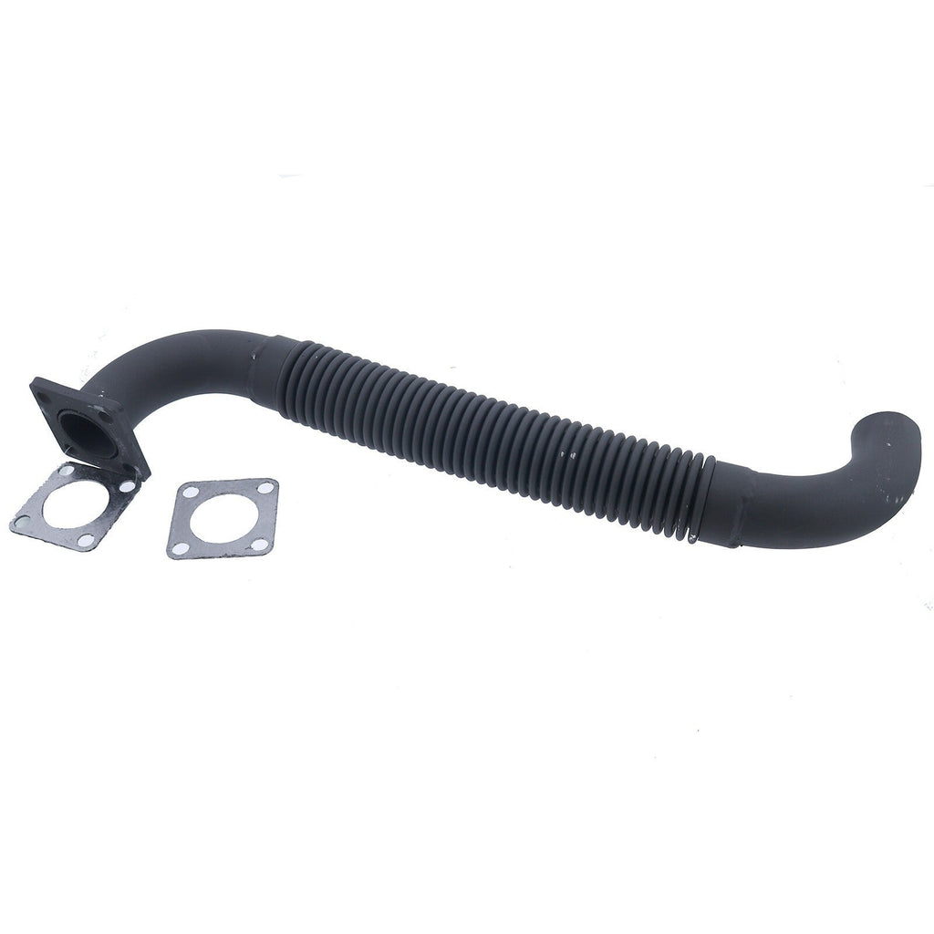 New 6569624 Exhaust Pipe Kit Compatible With Bobcat 1600 643 645 743 Ship Free