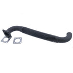 New 6569624 Exhaust Pipe Kit Compatible With Bobcat 1600 643 645 743 Ship Free