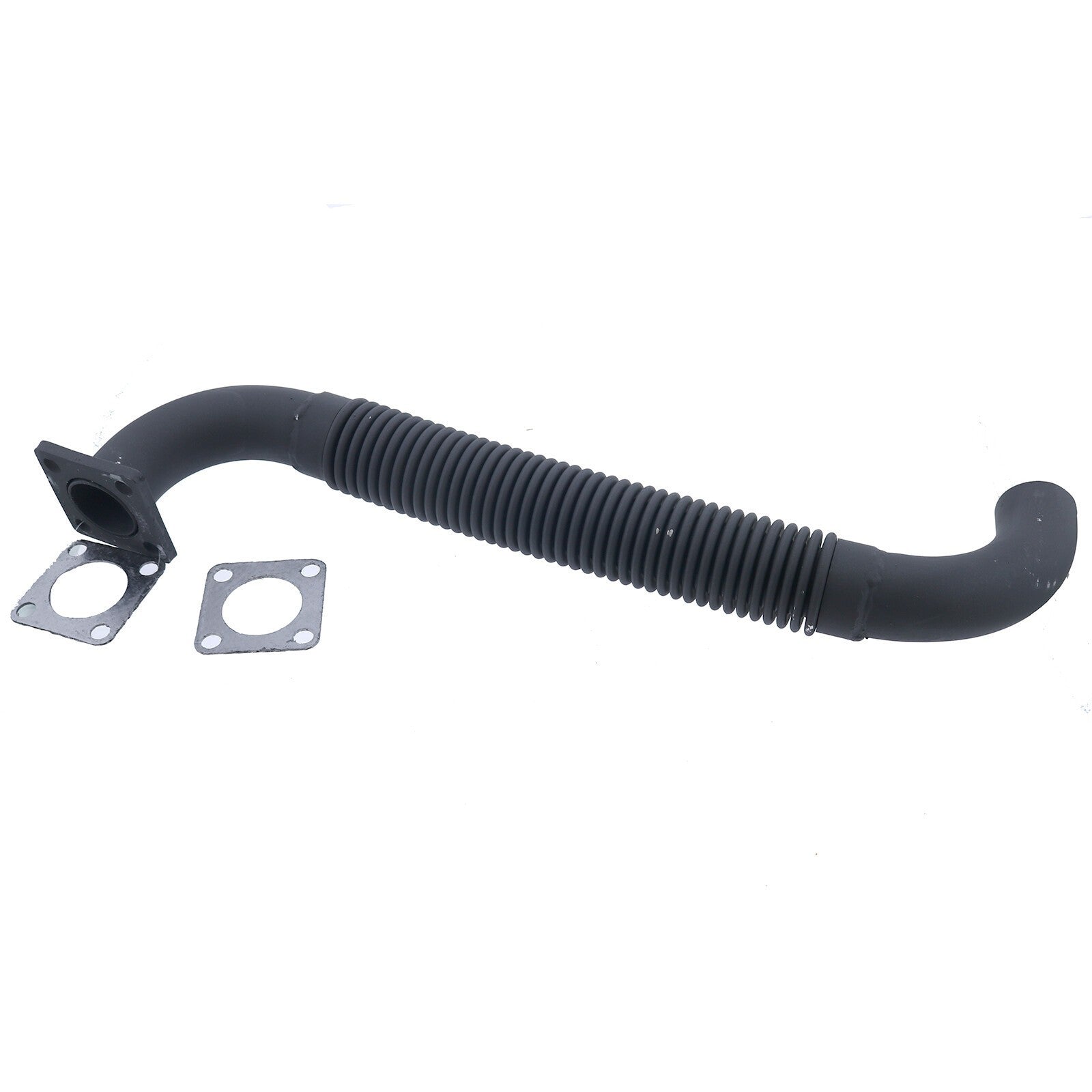 New 6569624 Exhaust Pipe Kit Compatible With Bobcat 1600 643 645 743 Ship Free