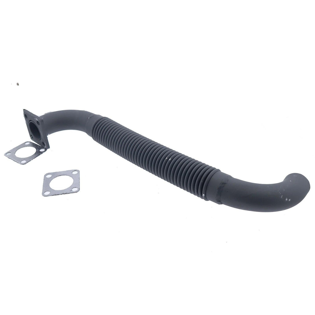 New 6569624 Exhaust Pipe Kit Compatible With Bobcat 1600 643 645 743 Ship Free