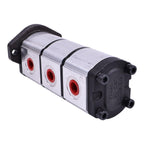 New 6668699 Hydraulic Gear Pump for Bobcat Mini Excavators 331 X331 334