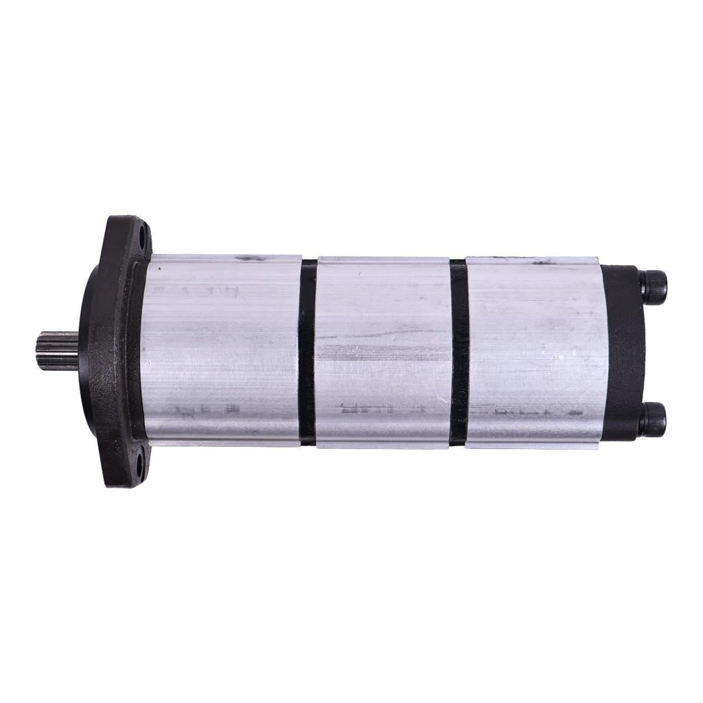New 6668699 Hydraulic Gear Pump for Bobcat Mini Excavators 331 X331 334