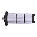 New 6668699 Hydraulic Gear Pump for Bobcat Mini Excavators 331 X331 334