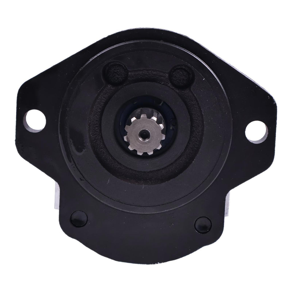 New 6668699 Hydraulic Gear Pump for Bobcat Mini Excavators 331 X331 334
