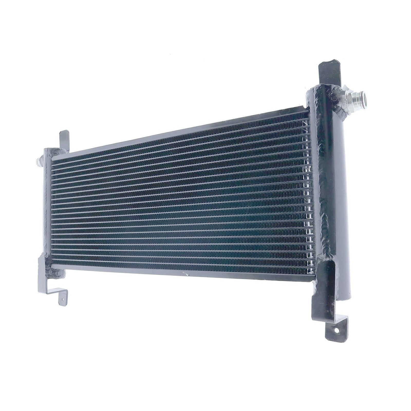New 6674150 Hydraulic Oil Cooler for Bobcat 751 753 763 773 Skid Steer