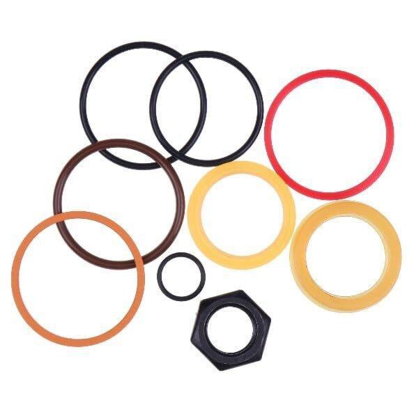 New 6803329 / 7137769 Hydraulic Lift Cylinder Seals Kit for Bobcat 444, 500, 520