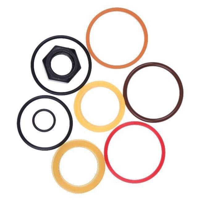 New 6803329 / 7137769 Hydraulic Lift Cylinder Seals Kit for Bobcat 444, 500, 520