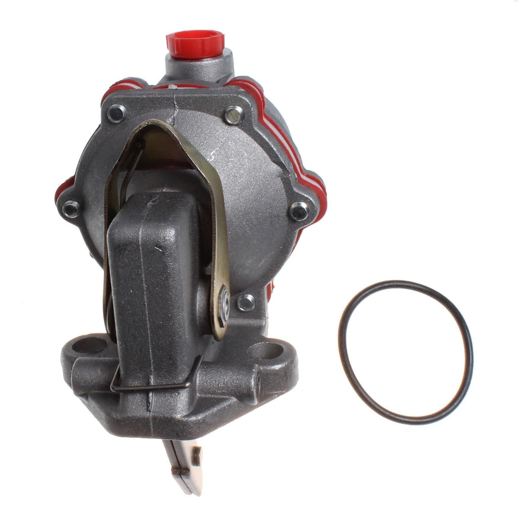 New 72093848 Fuel Lift Transfer Pump - Fits Allis Chalmers/ White/ Oliver Models