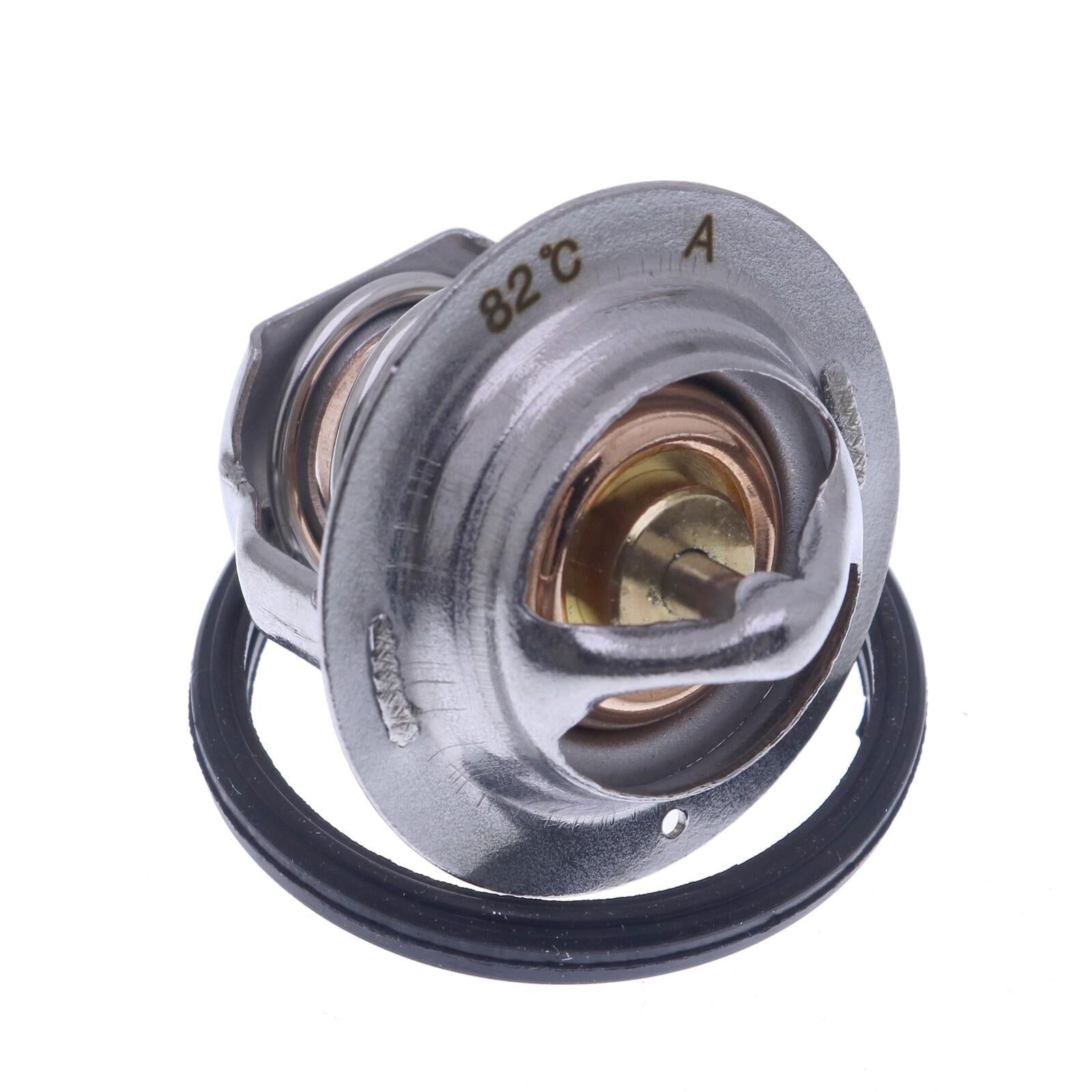 New 82°C Thermostat for Kubota Engine 1E401-73010 1E401-73012 15321-73014