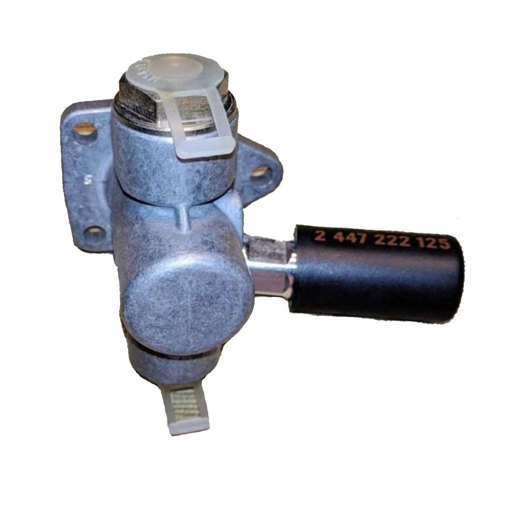 New 863474 862460 Hand Fuel Feed Lift Supply Pump for Volvo Truck 8093372