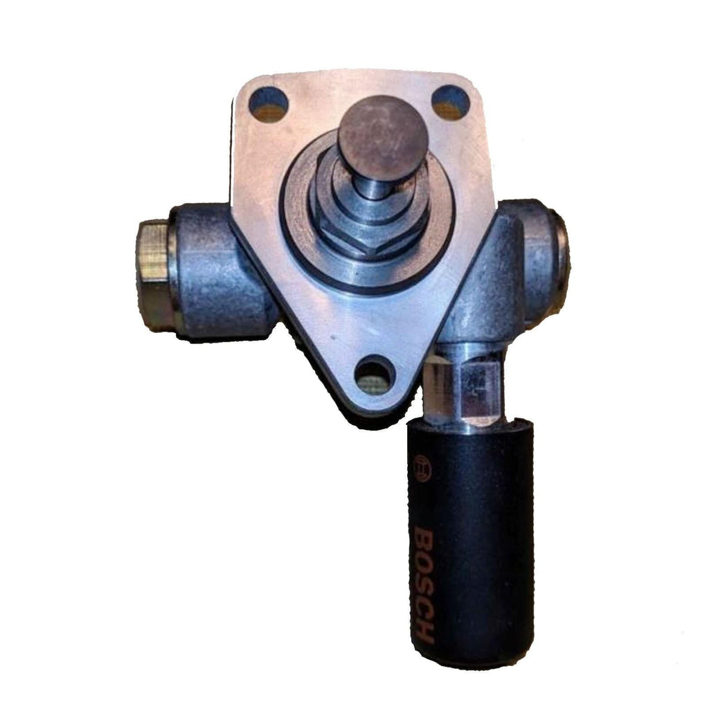 New 863474 862460 Hand Fuel Feed Lift Supply Pump for Volvo Truck 8093372