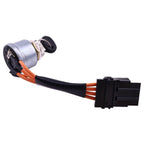 New 86569718 Ignition Switch for New Holland 1530 1630 1725 1925